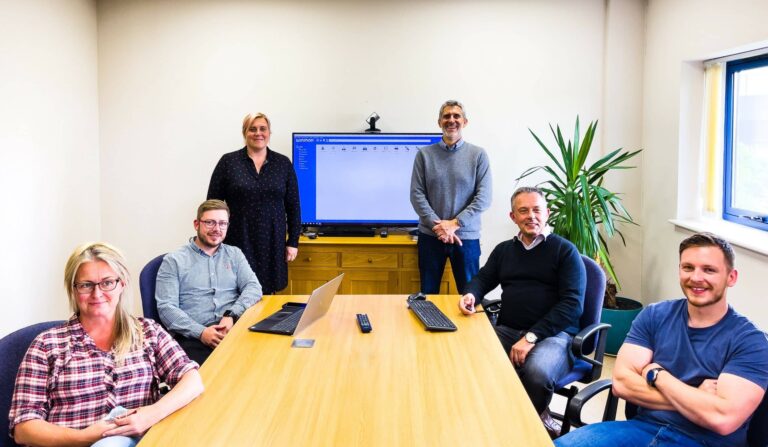 Our AC Valve Alliance Winman Team