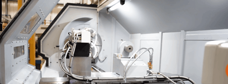 XYZ Lathe