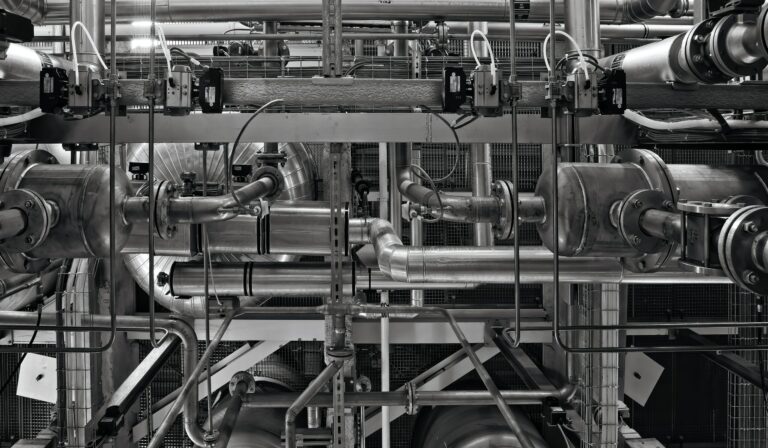 valves