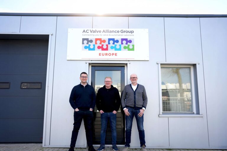 AC Valve Alliance Europe Group Image