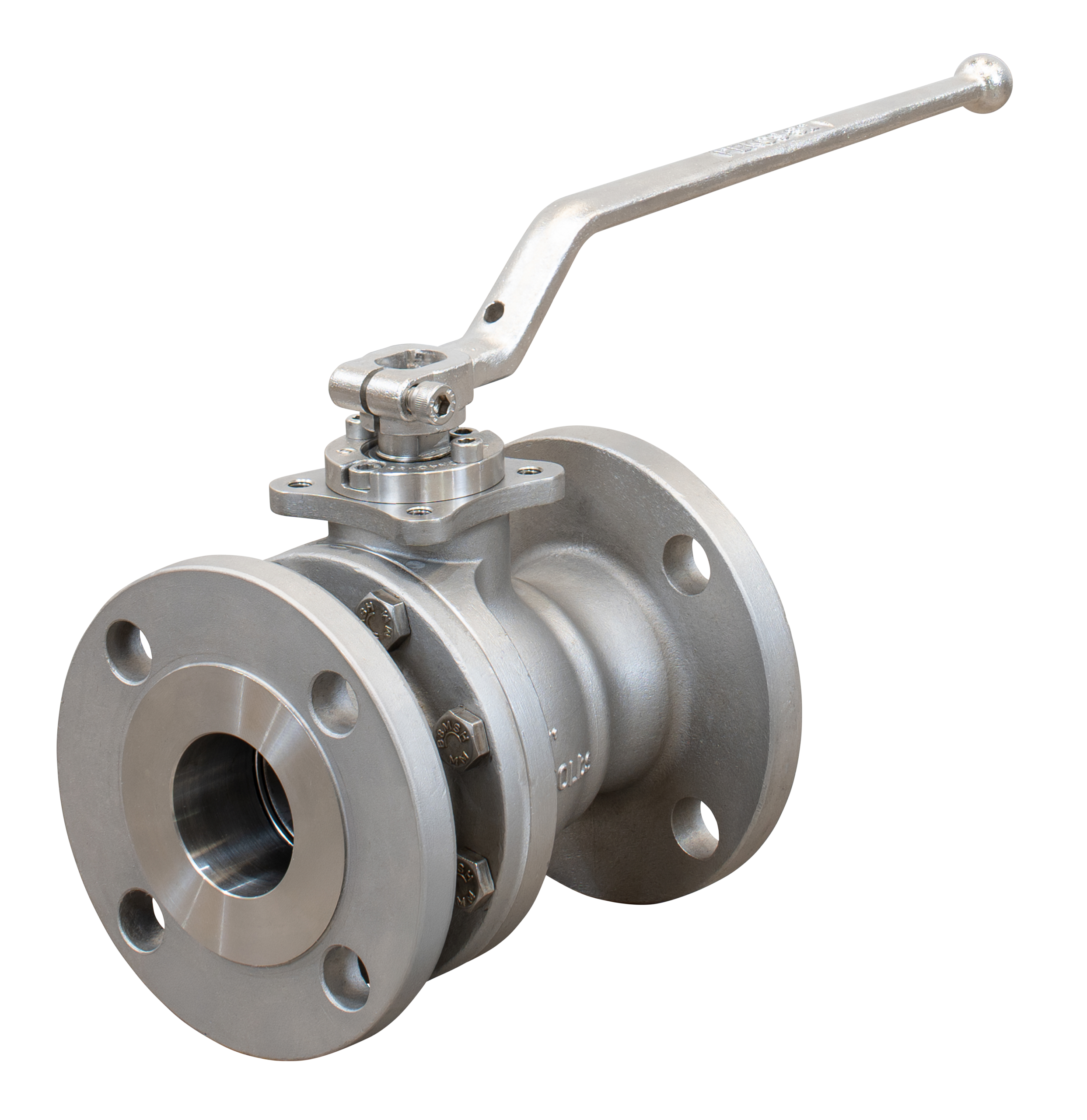 Floating Ball Valves