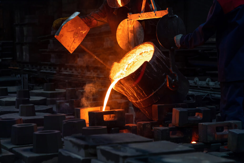 Valve Manufacturing Methods & Processes