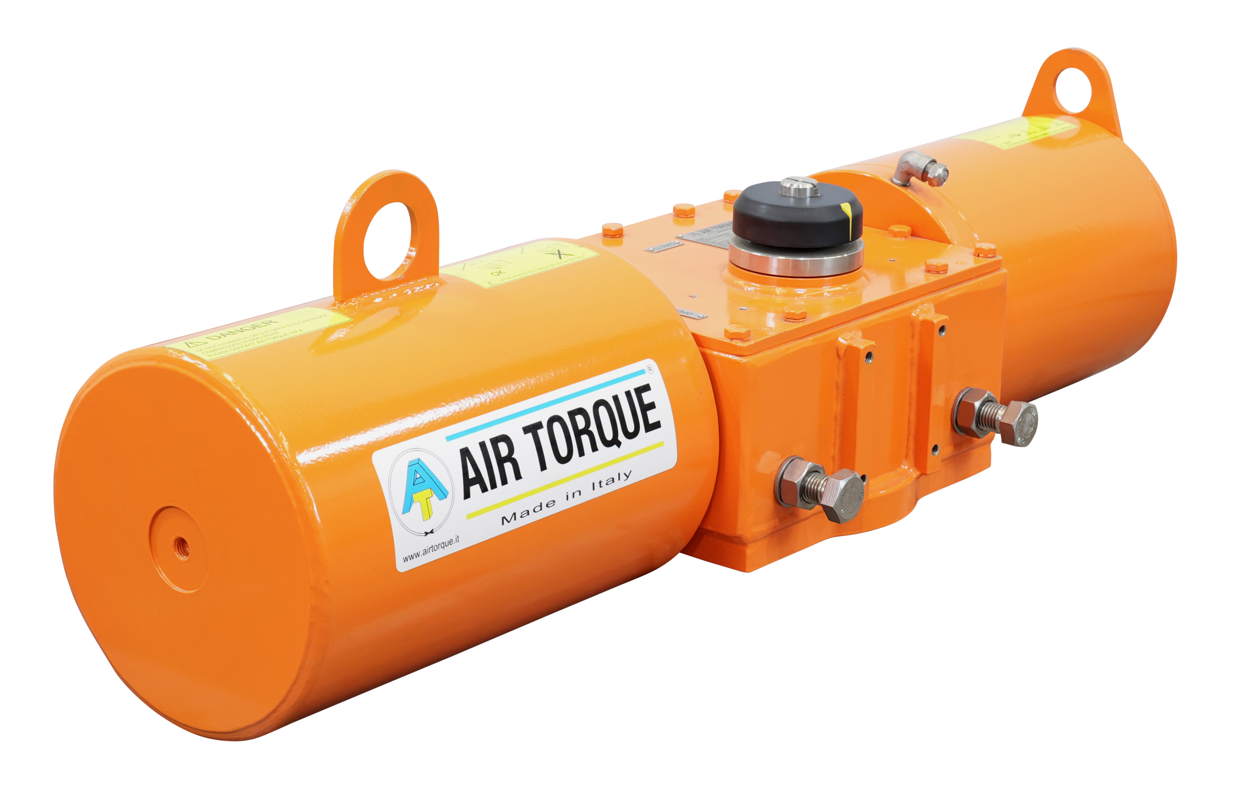 Hydraulic Actuators