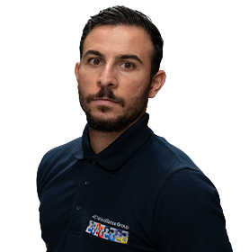 Andreas Georgiou