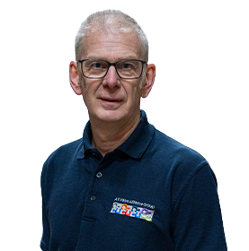 Andy Lewin