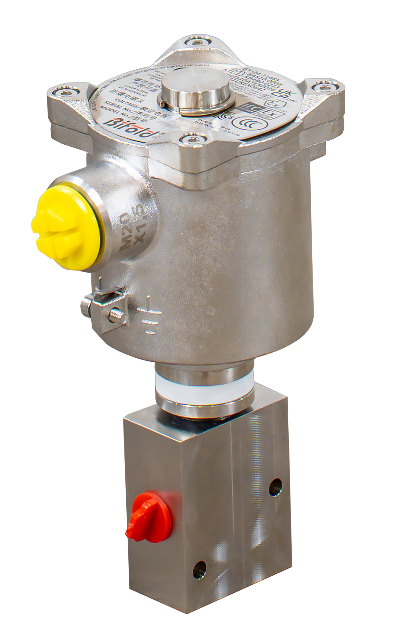 Actuator Accessories