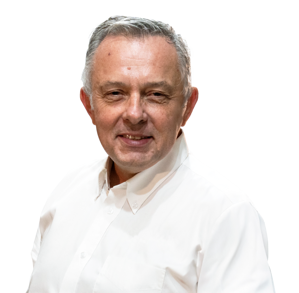 Clive Gamble