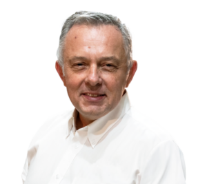 Clive Gamble