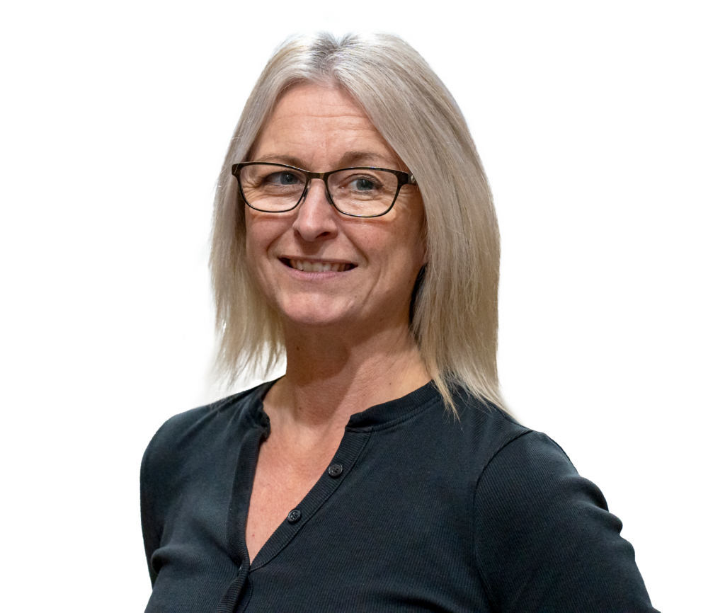 Colleen Clarke