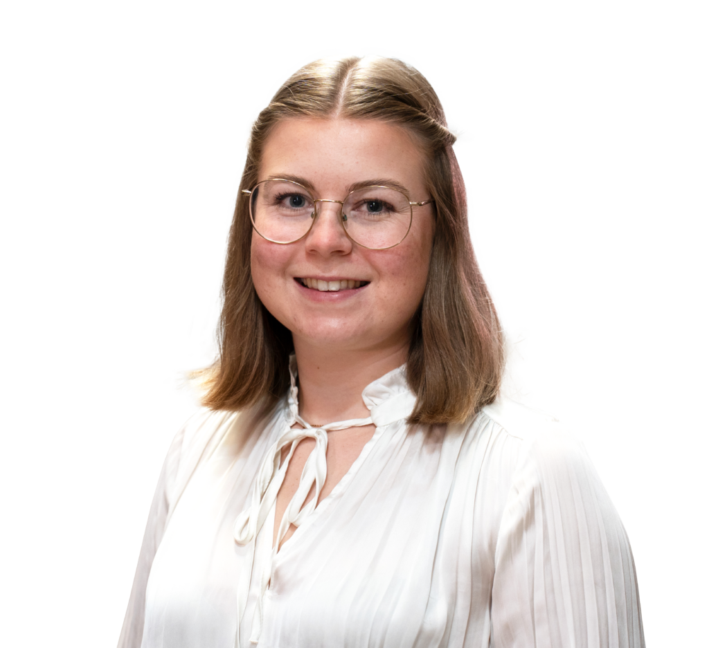 Danielle Robertshaw