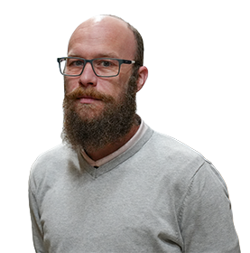 Dave Papworth