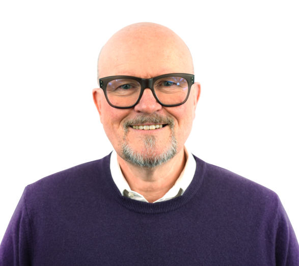 Gary Plant
