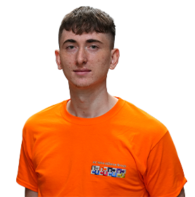 Jacob Baines