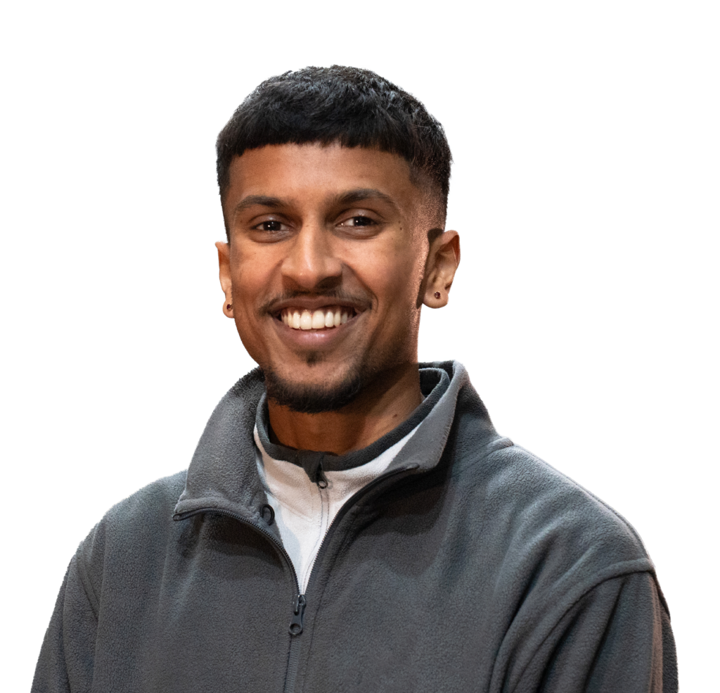 Jai Patel