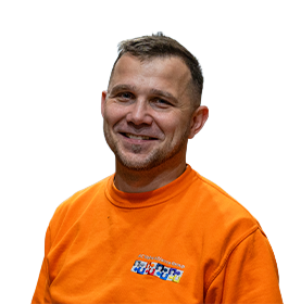 Lukasz Popielnicki