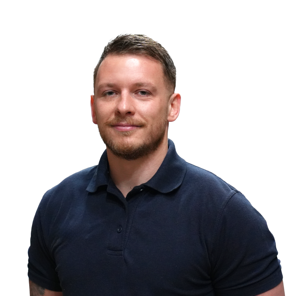 Luke Beasley