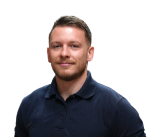 Luke Beasley