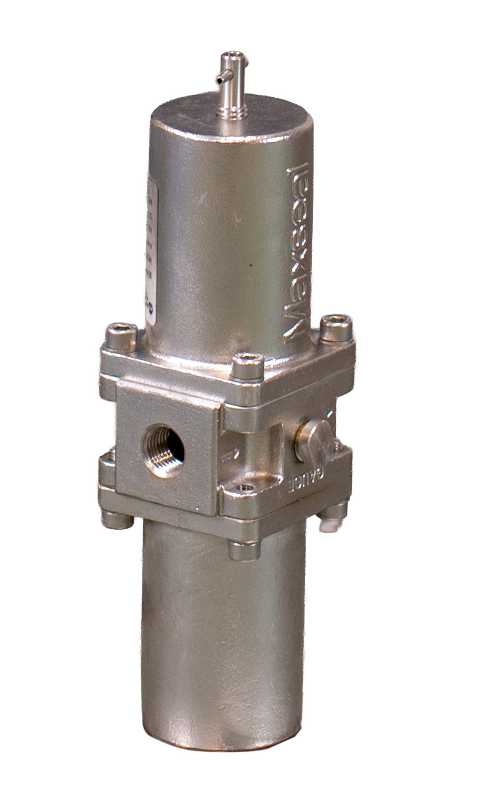 Filter Regulators