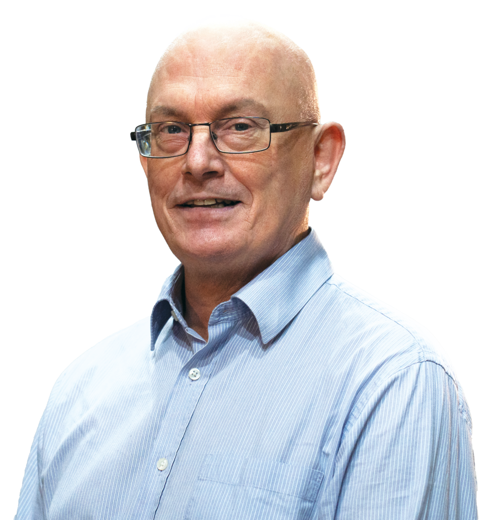 Nick Papworth
