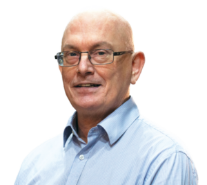 Nick Papworth