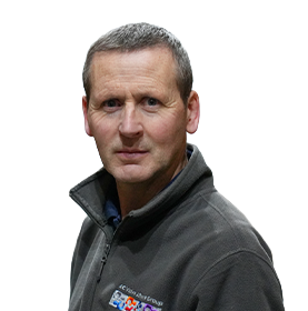 Noel Corbally