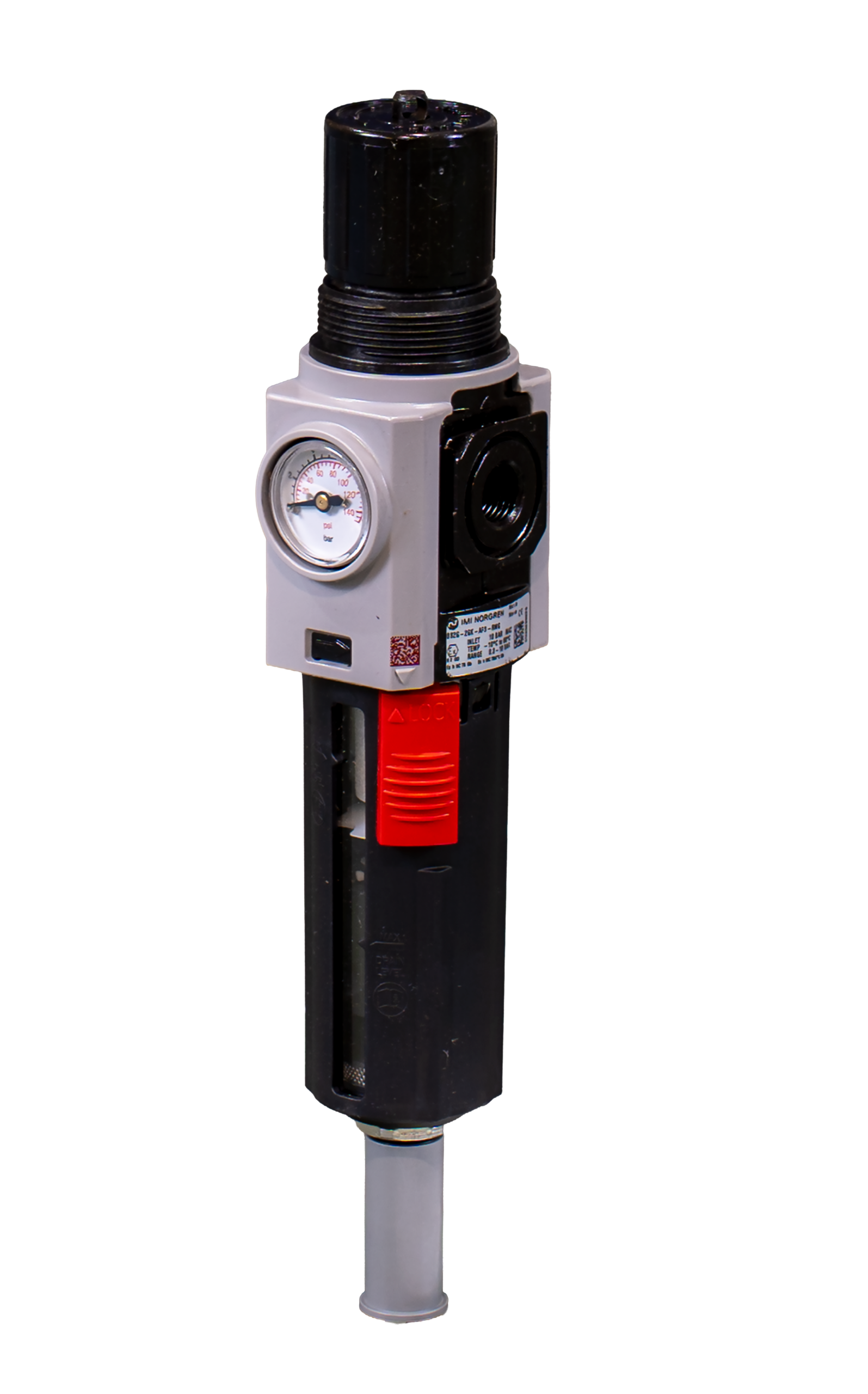 Solenoids