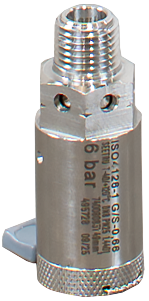 Bifold PSV Relief Valves