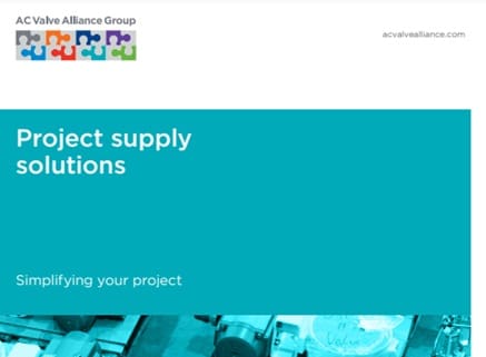 Project Supply