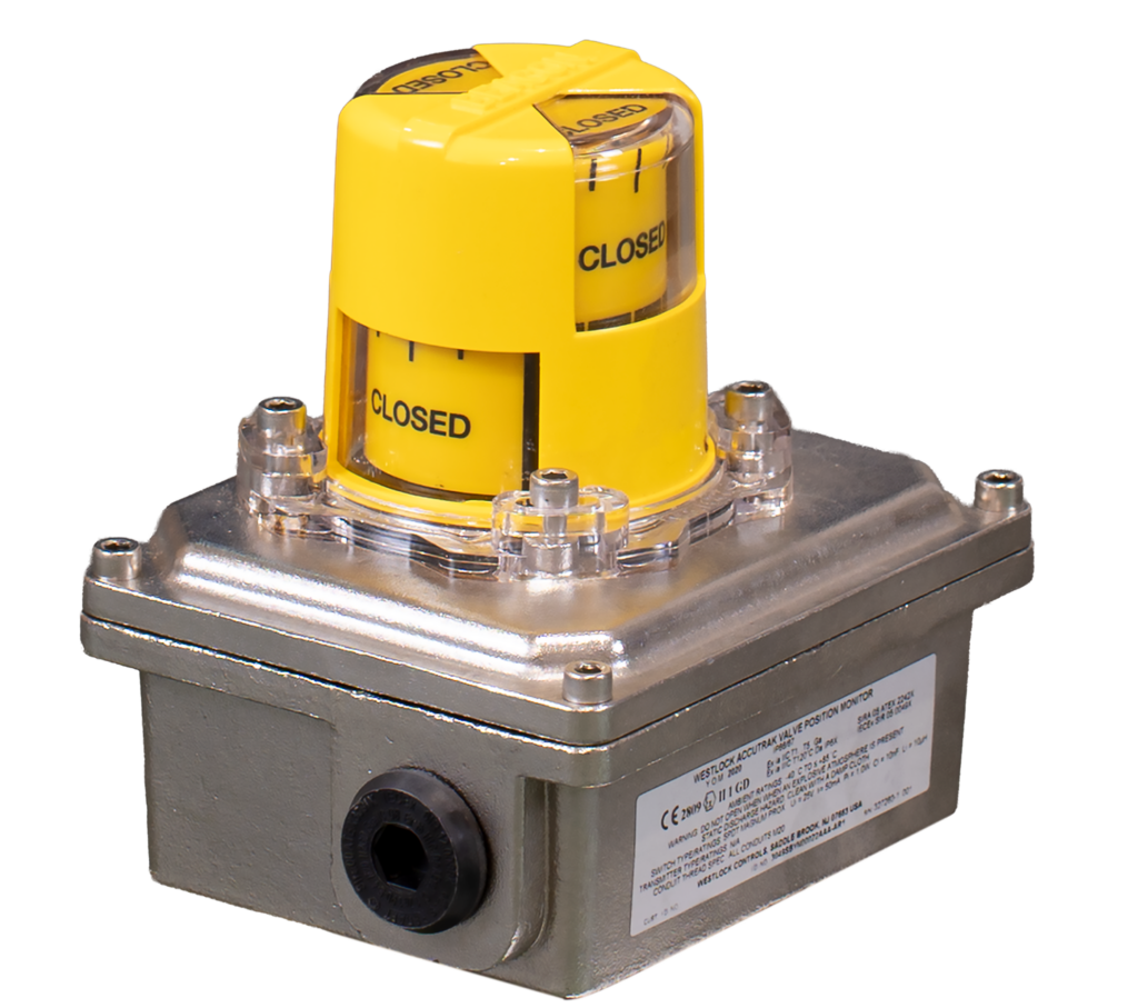 Westlock Switchboxes