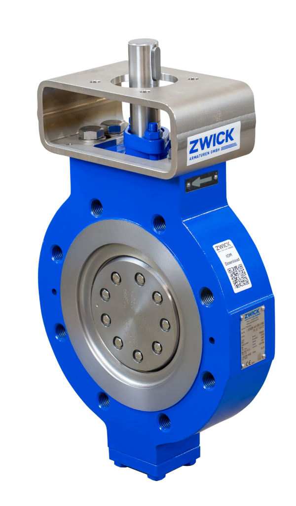 Butterfly Valves