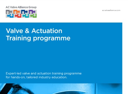 Valve Training